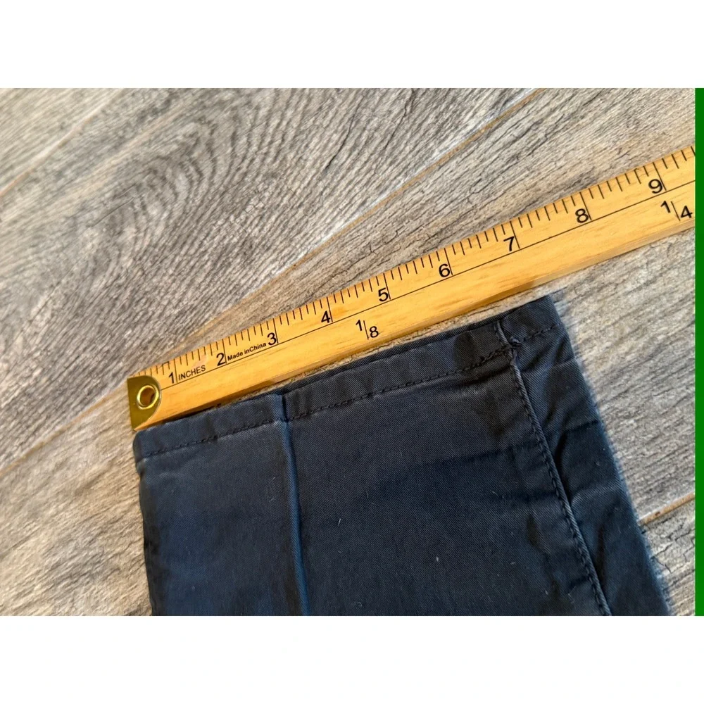 AERO skinny pants